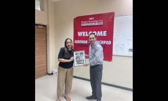 stress management through breathing & pranayama